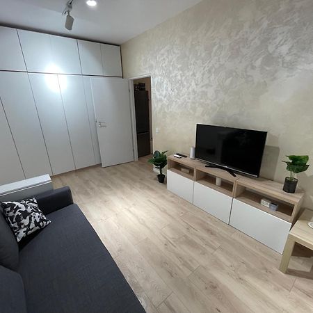 Radium Luxury Apartment Palace Bucarest Exterior foto