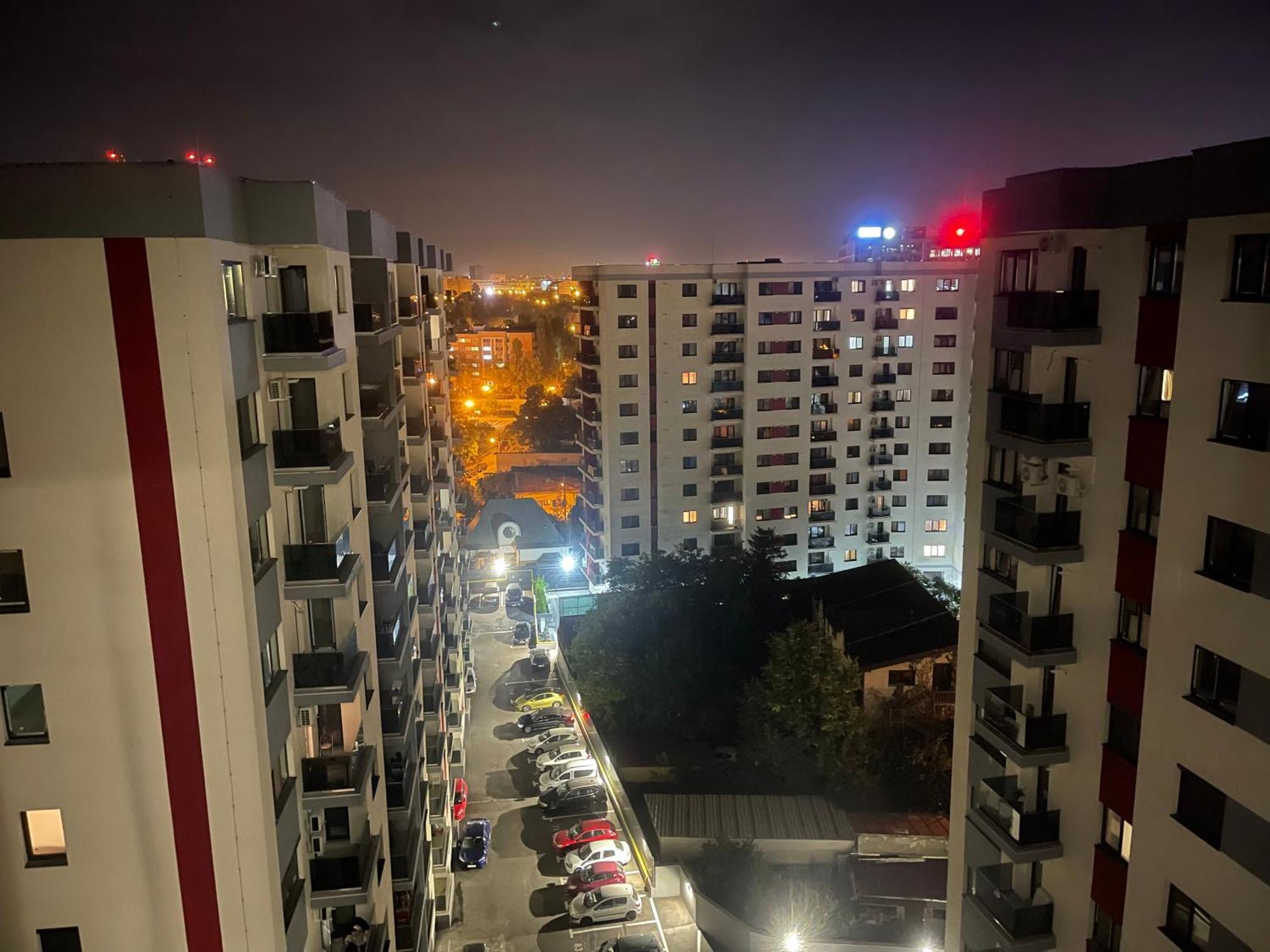 Radium Luxury Apartment Palace Bucarest Exterior foto