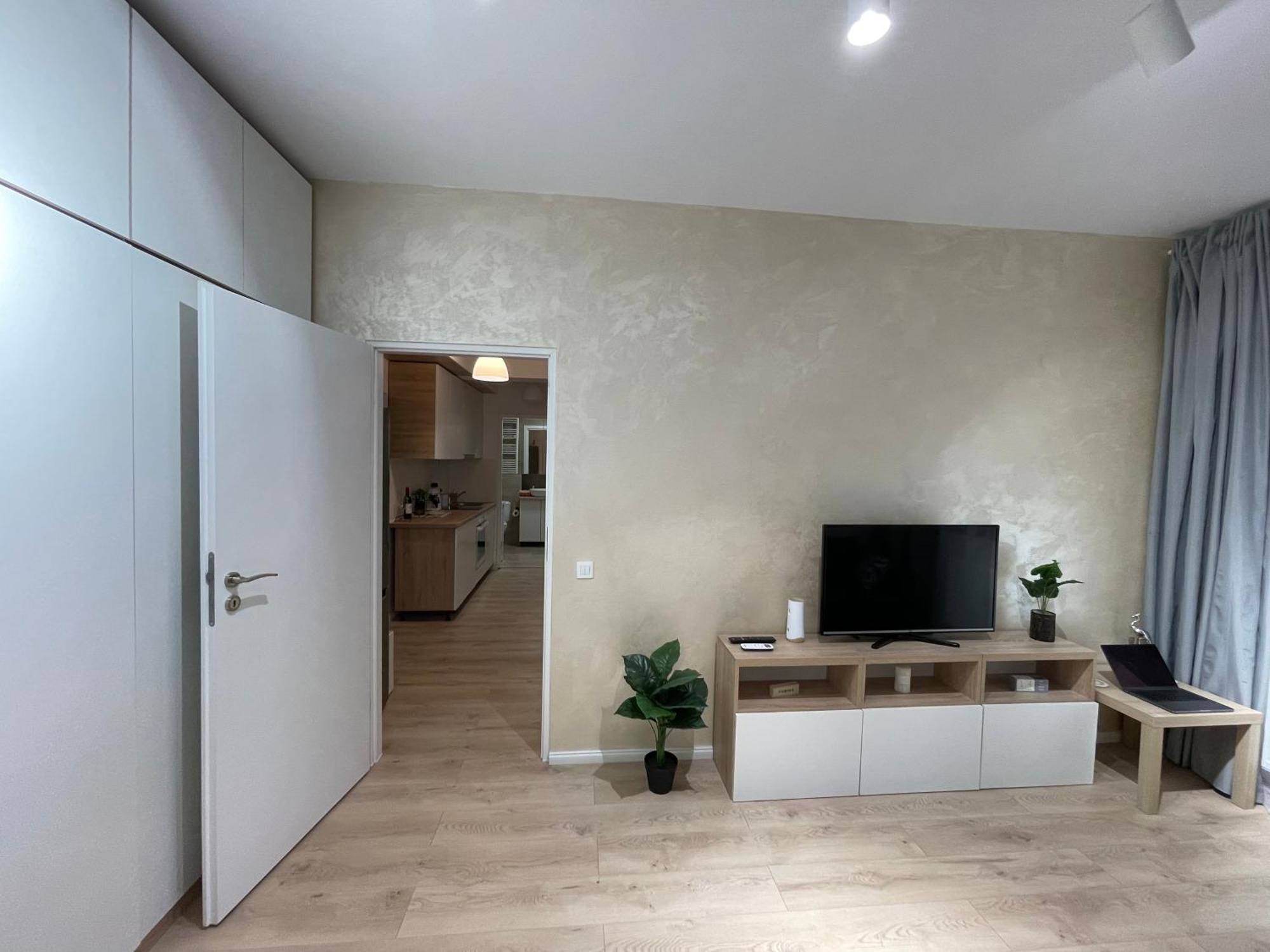 Radium Luxury Apartment Palace Bucarest Exterior foto