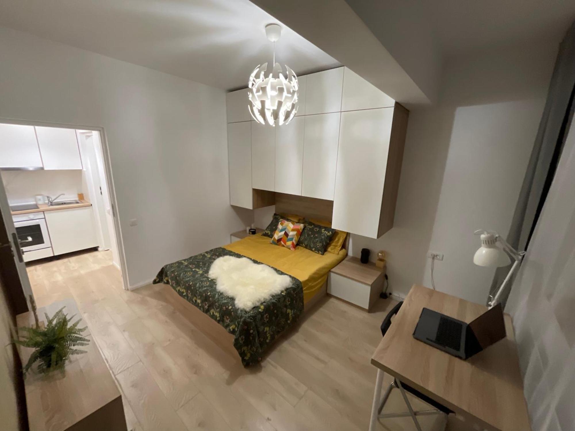 Radium Luxury Apartment Palace Bucarest Exterior foto