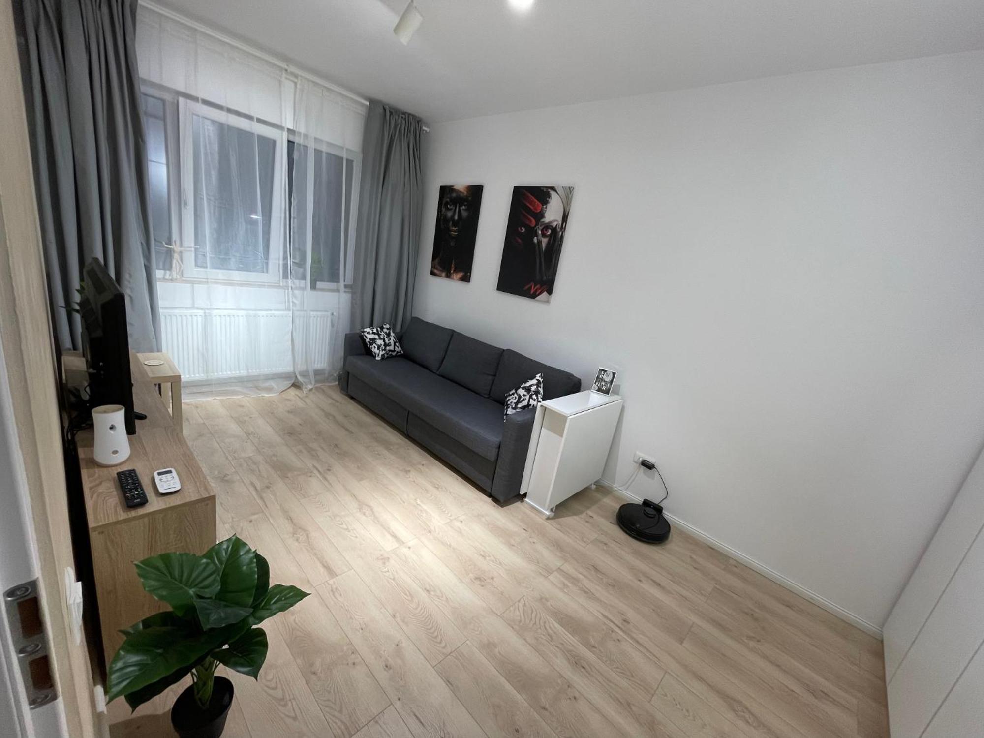 Radium Luxury Apartment Palace Bucarest Exterior foto