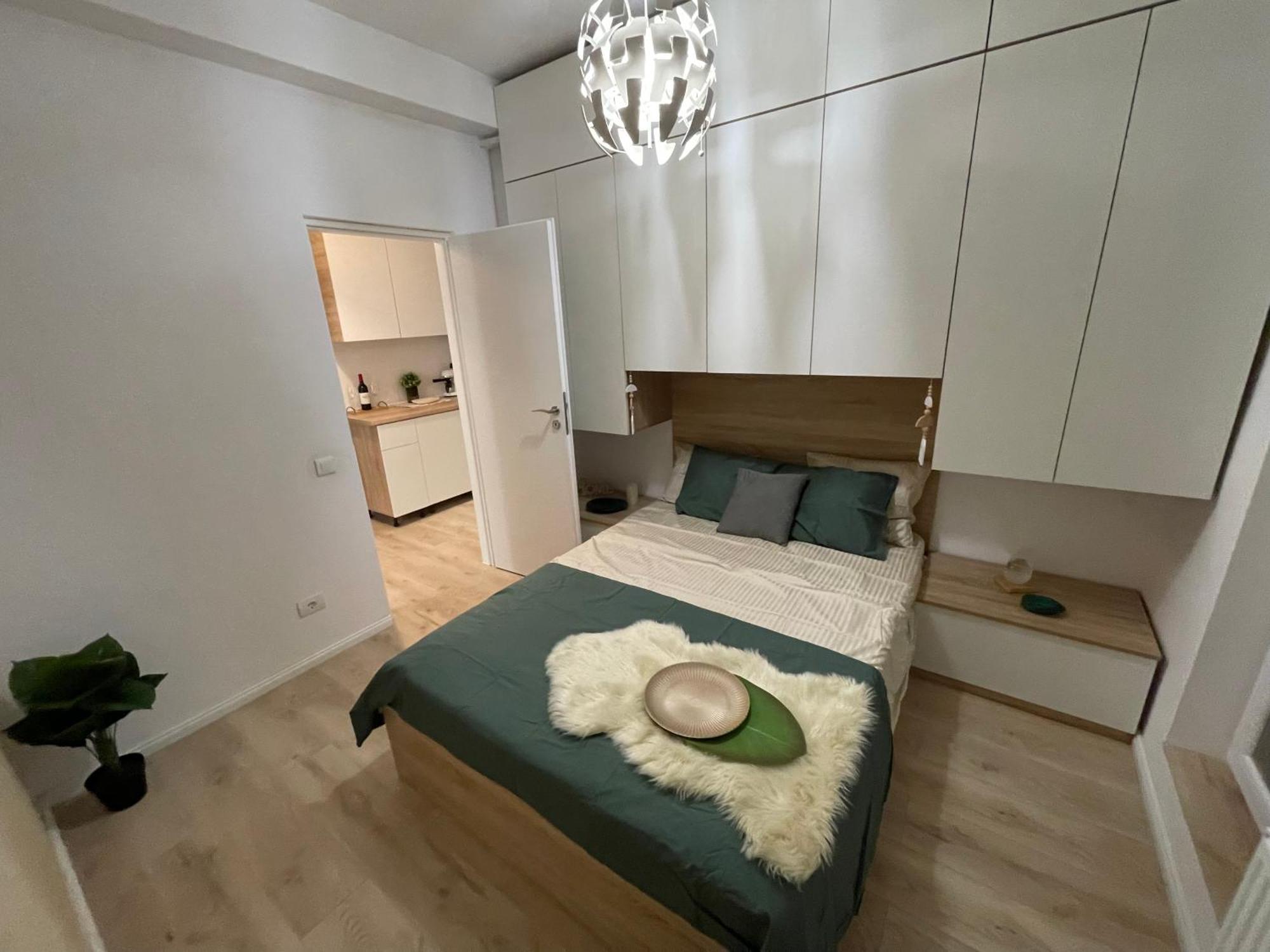 Radium Luxury Apartment Palace Bucarest Exterior foto